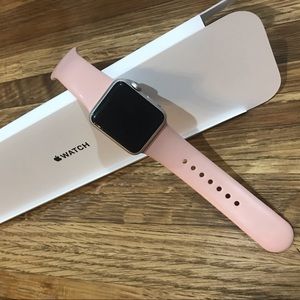 Apple Watch Series 1